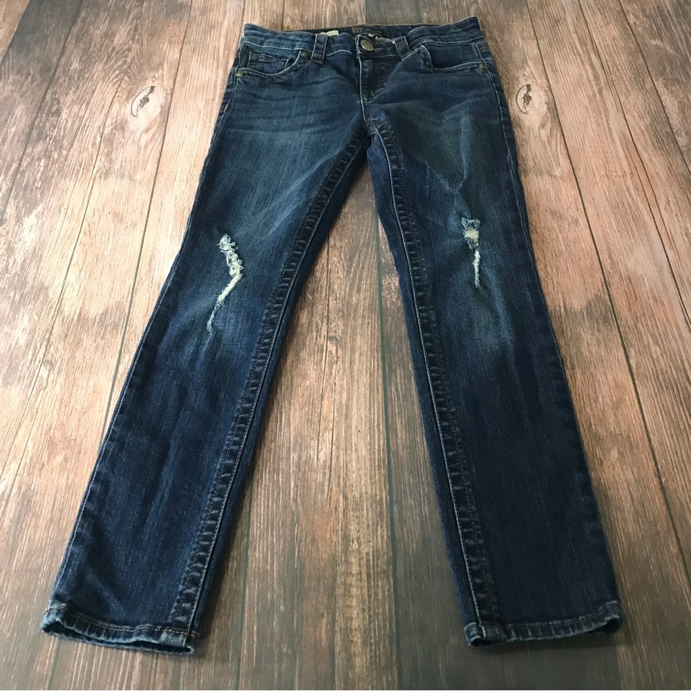 Kut from the Kloth Jeans Size 0P